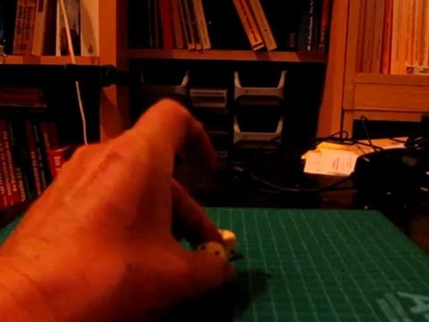 B2-C2 Redewendungen Die Würfel sind gefallen Hörtext