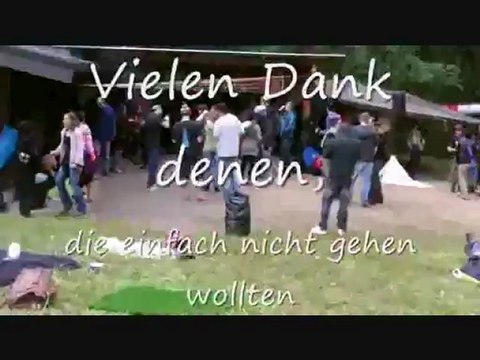 Psy-Travel Parties: Duderinos Birthday der Film