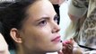 Vanessa Bruno Fall '12 Makeup Tutorial, Paris FW | FashionTV