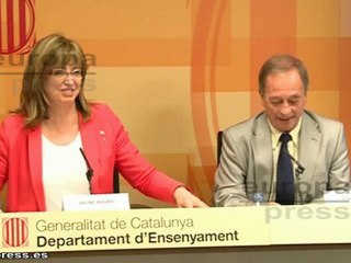 Cataluña se cuestiona 'política de repeticiones'