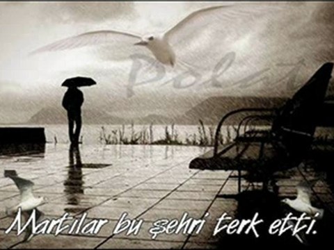 Emre Aydin - Senede BIr Gün - Müzik Kanalı