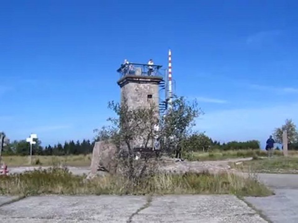 A1 Auf der Hornisgrinde Hörtext 02