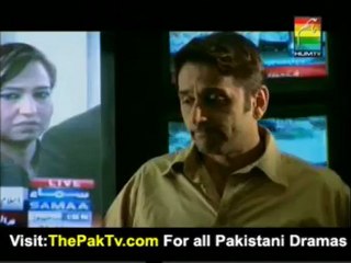 Nikhar Gae Gulab Sare Episode 19 By HUM TV - Part 2/2