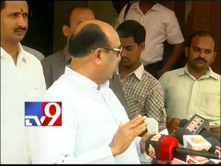 Shankar Rao demands land for Srikakulam dalits