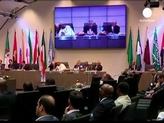 Descargar video: Opec mantiene stabile la produzione di petrolio