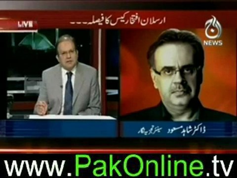 Islamabad tonight on aaj news – 14th june 2012_2