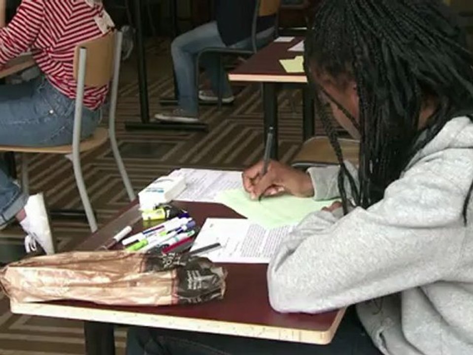 La fraude au bac devient de plus en plus high-tech