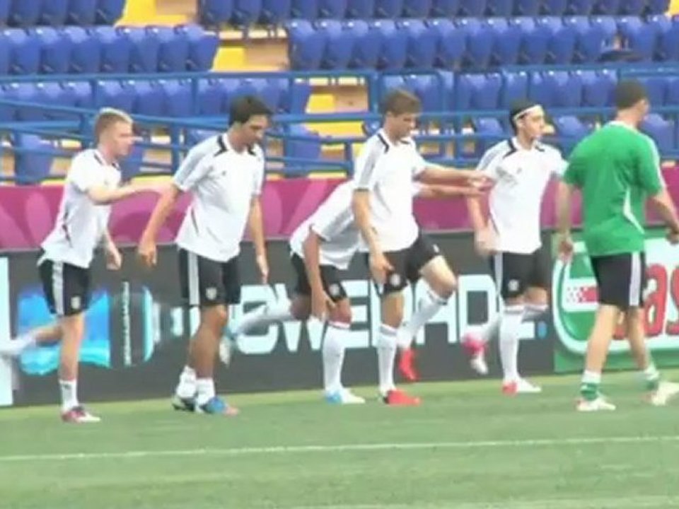 Gomez - von gurke zum goalgetter