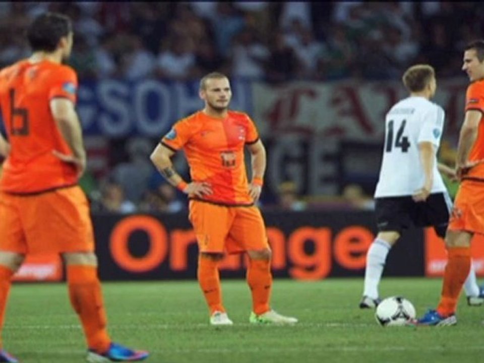 Bierhoff: "gegentor war unnötig"