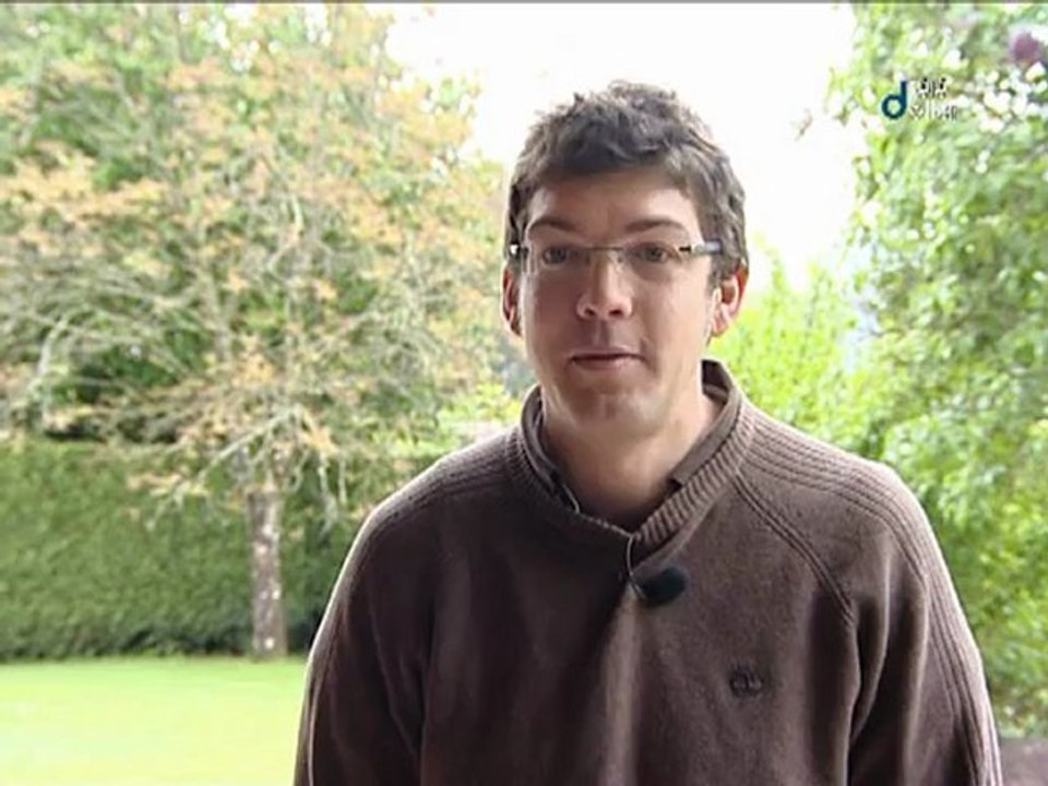 DHM 2012 - SEM 25 - Thibaut manigold