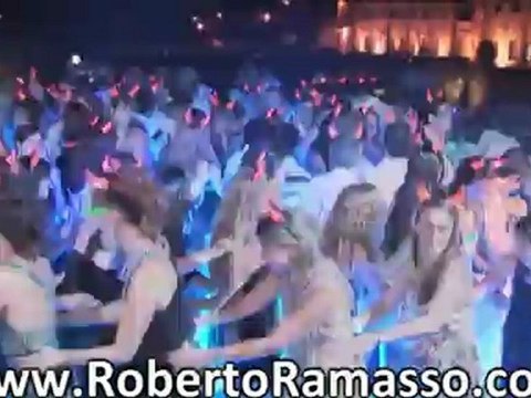 Los Tulipanes - Camaron que se Duerme (En Vivo - Casamiento)