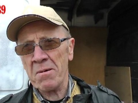 Electeurs FN de Noyelles-Godault : ça vous fait quoi d'être les gauchistes de la circo ?