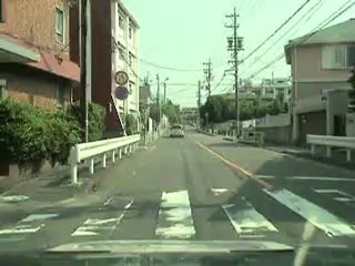 チョン集団の執拗なポスター破りの修復作業後に変体鬼畜民族を一発・・