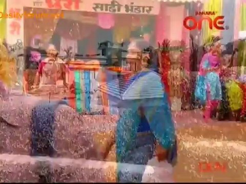 Jhilmil Sitaron Ka Aangan Hoga -14th June 2012 Video Watch Online Part1