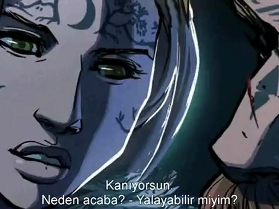 Dark Horse - House of Night