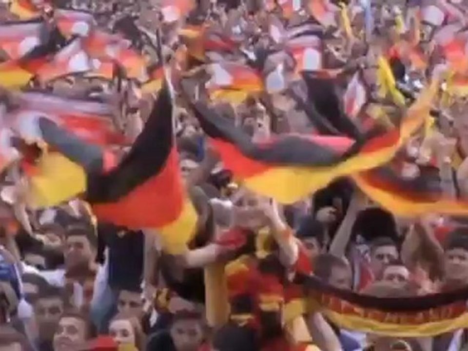 Bamberg/Niederlande 1-2 Berlin/Deutschland