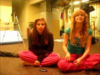 cutest best friends EVER!