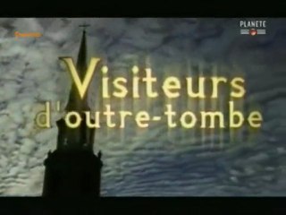 Hantise.visiteurs d'outre tombe[ Episode pilote 1]1/2