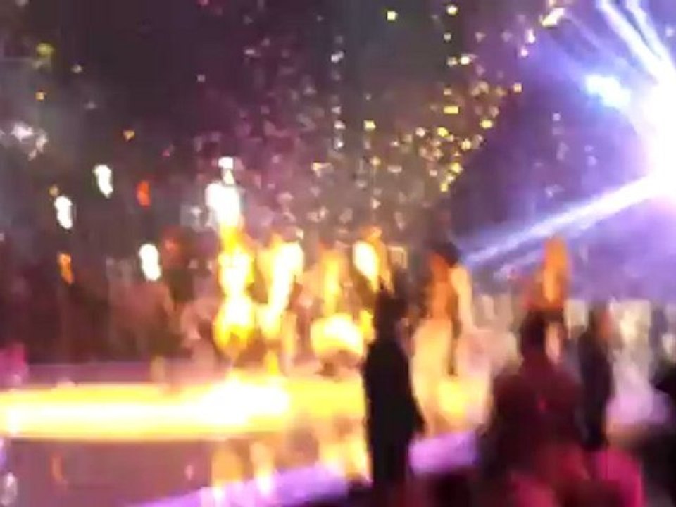 Justin Bieber Boyfriend - Germanys Next Topmodel