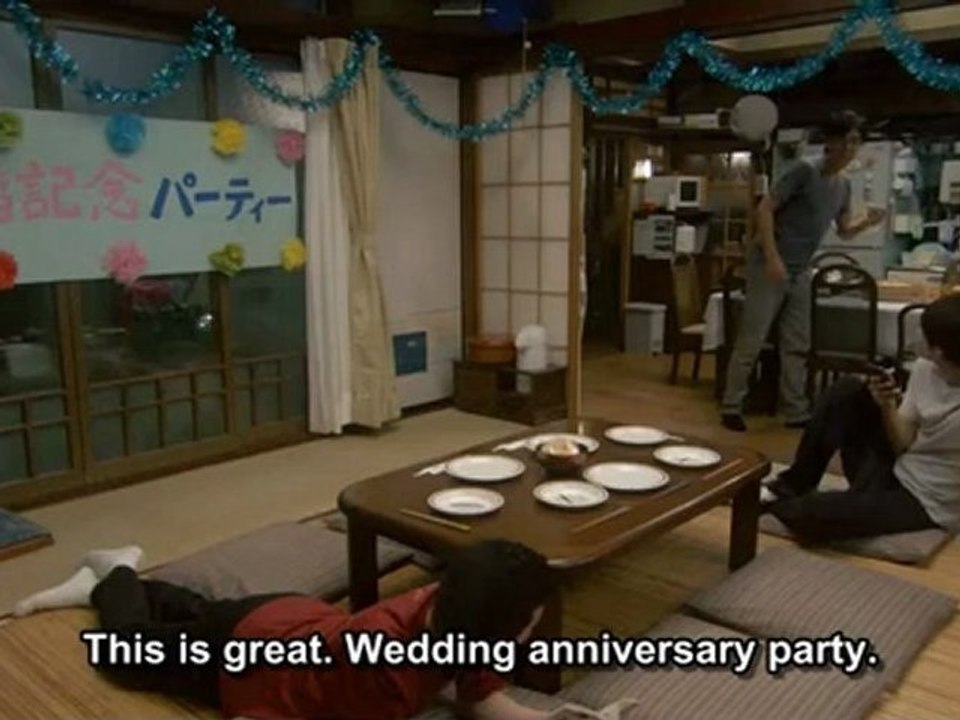 Hayami-san to Yobareru Hi SP Part 1.part2