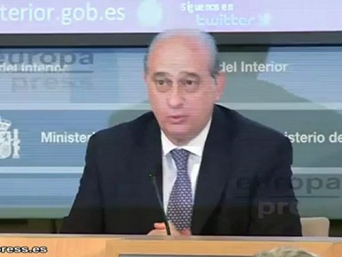 Interior: Tolerancia cero para conductores con drogas