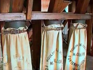 Moulin cherche désespérément acheteur ! (Fontenay-le-Comte)