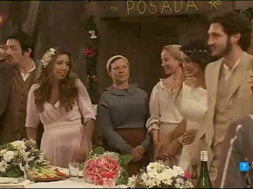 TRISTAN PEPA CUANDO TE VI EL AMOR ERAS TU ESDPV 14-06-2012