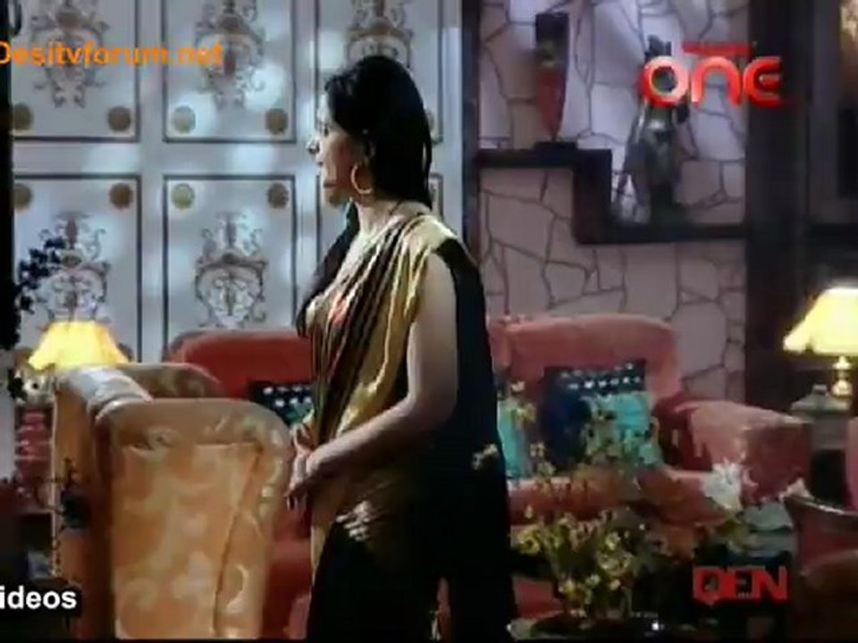 Niyati [Episode 346] - 14th June 2012 Video Watch Online Part1