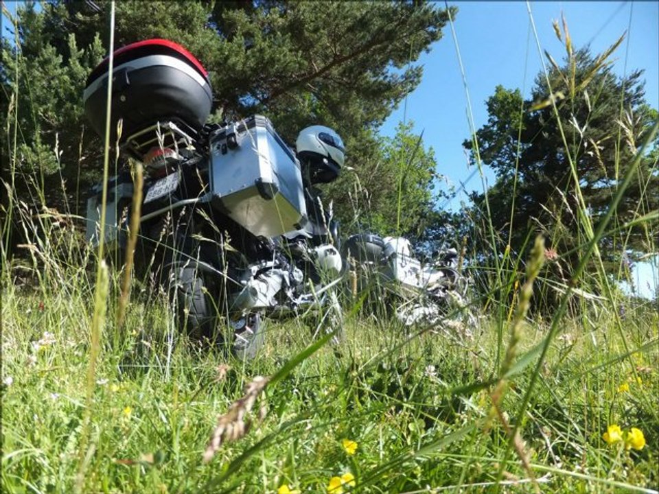 cols alpins 2012