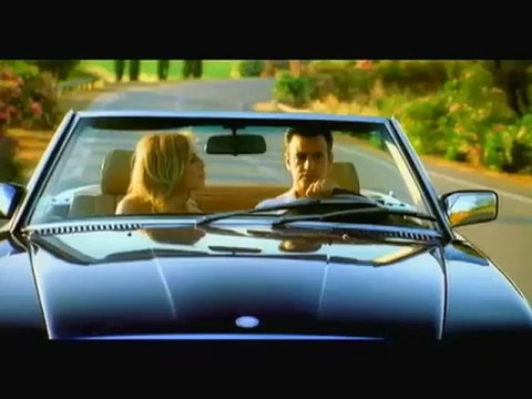 Marlène Duval et Phil Barney - Un enfant de toi