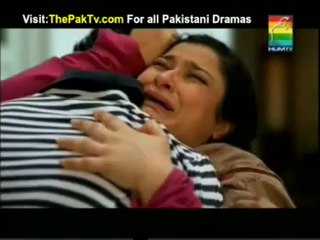 Zard Mausam Episode 7 By HUM TV - Part 1/4