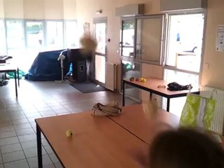 Atelier LIEM retrouver la confiance