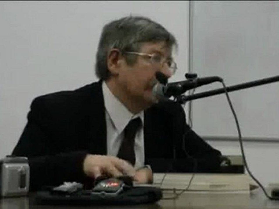cz.6. dr Stanisław Krajski - Jaki świat projektuje masoneria_