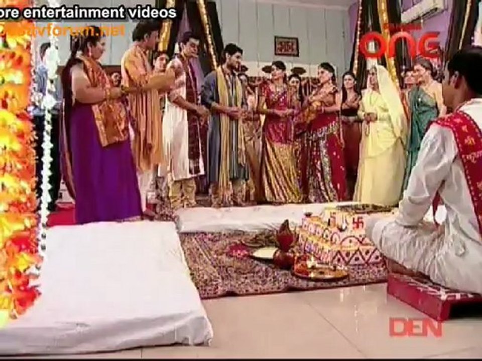 Tujh Sang Preet Lagayee Sajna - 14th June 2012 - Part2