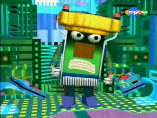 Информатика. 4 серия. Файлы