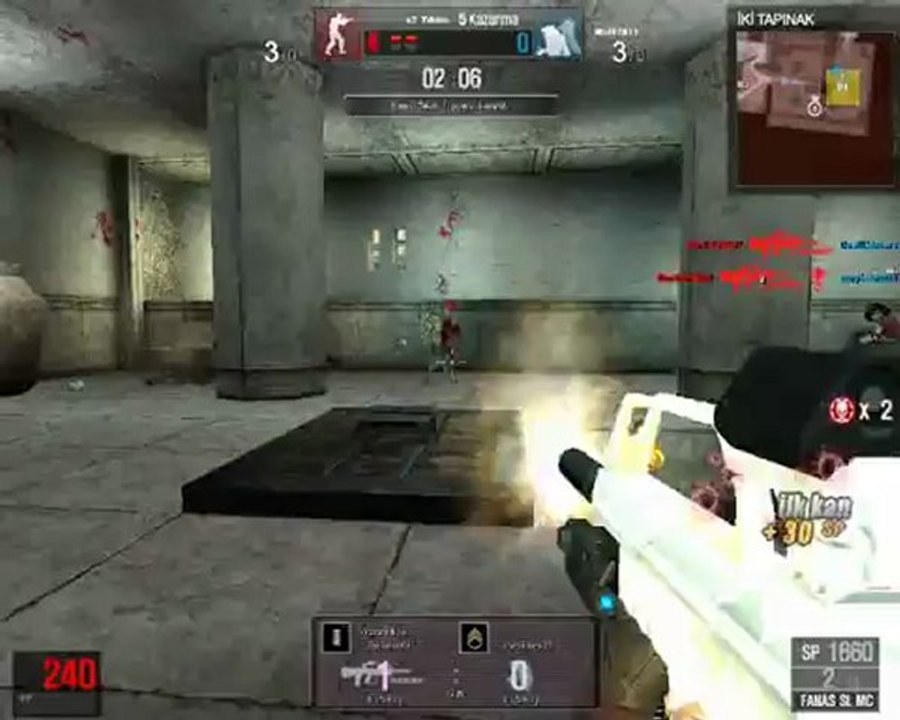 Wolfteam TheSoloWolf