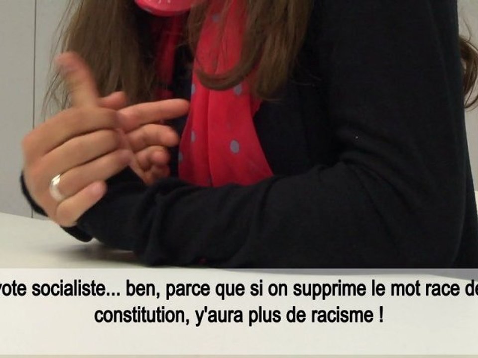 10 « bonnes » raisons de voter socialiste