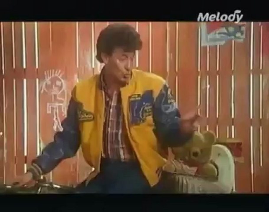 Francois Feldman - Joy