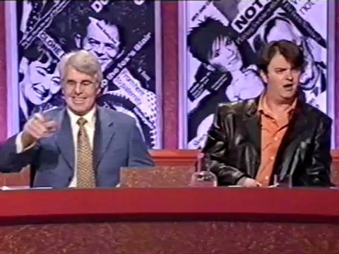 HIGNFY S19E03 - Michael Brown & Max Clifford