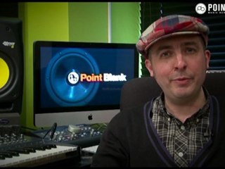 Electronic Music Composition (pt 3) - Faithless 'Insomnia'