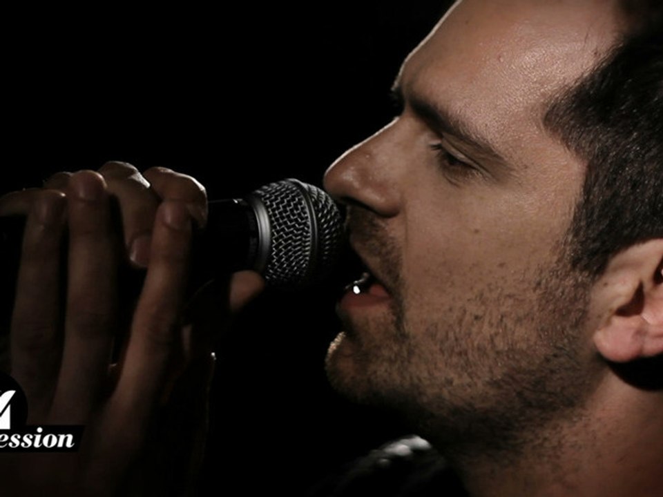 OFF SESSION - Corson : " We'll Come Again "