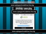Ghost Recon Future Soldier Uplay Passport Code crack   full game torrent PC download