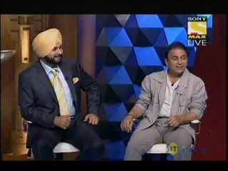 Full on Sidhu Paji