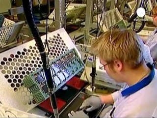 Ringing the changes at Nokia