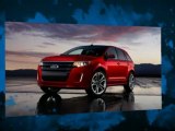 2013 Ford Edge at Future Ford Lincoln of Roseville by Sacramento