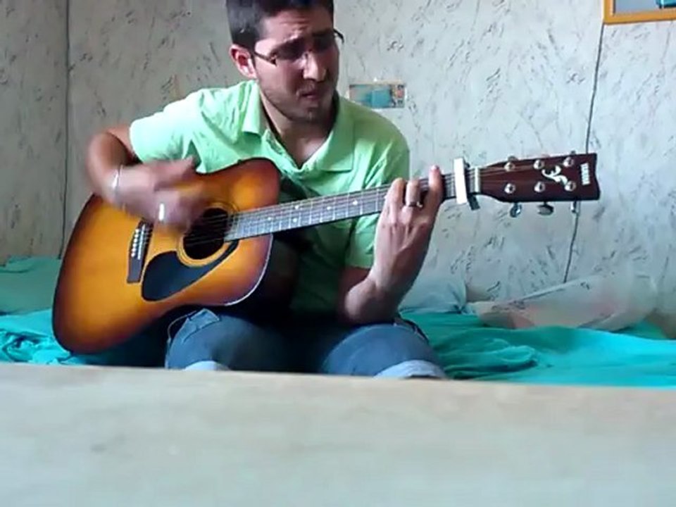 HERE WITHOUT YOU - 3 DOORS DOWN cover