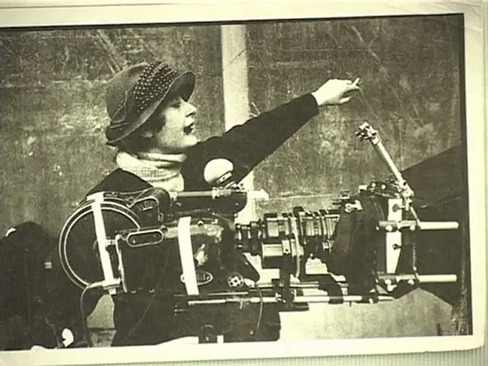 autoportrait