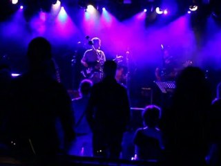 Manuel Etienne  - Les Matins Liquides