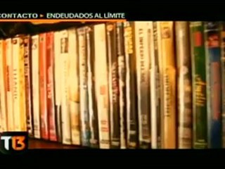 Contacto Endeudados al limite parte 2