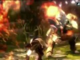 God of War Ascension : E3 2012 Trailer